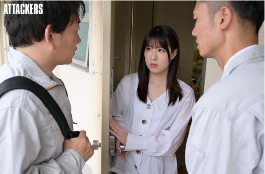 ADN-510_Em hàng xóm vắng chồng 1 tuần đi công tác